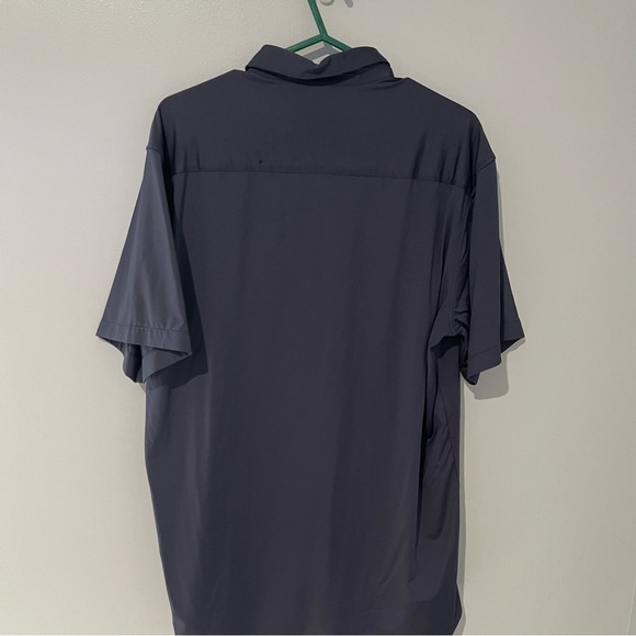 Men’s | Zara Slim Fit Button Down Shirt | Size XL | - Picture 15 of 16